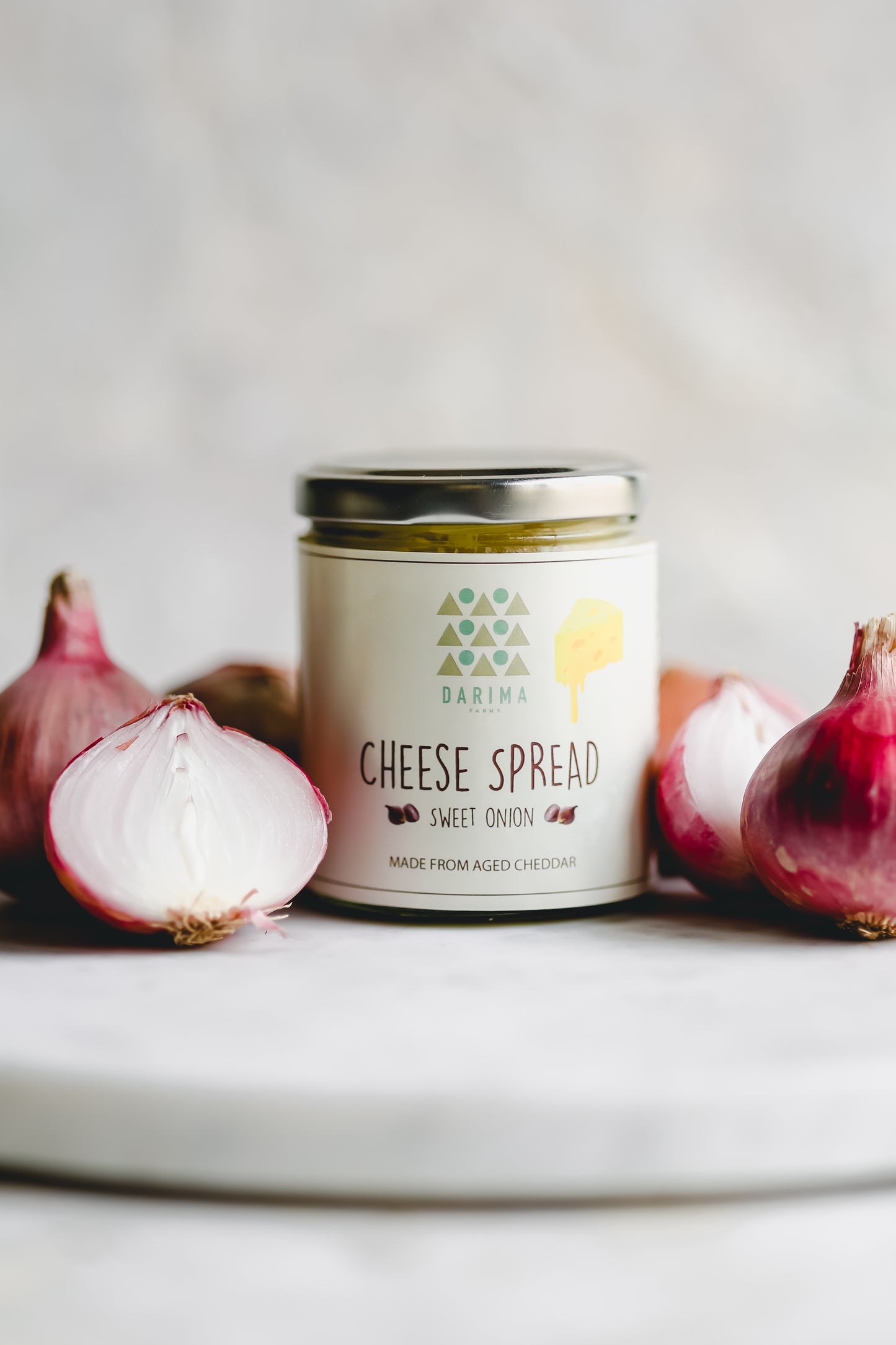Sweet Onion