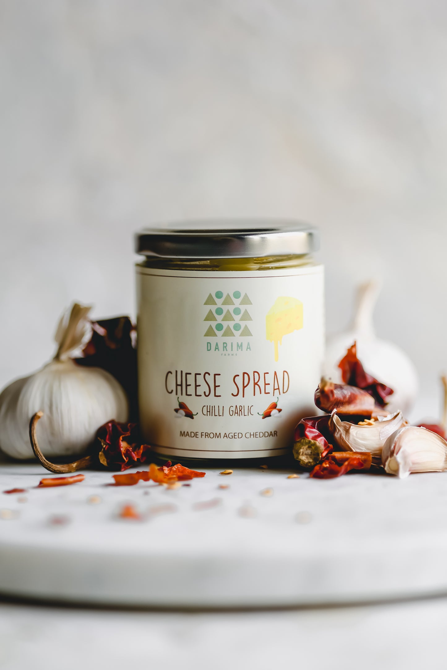 Chilli Garlic