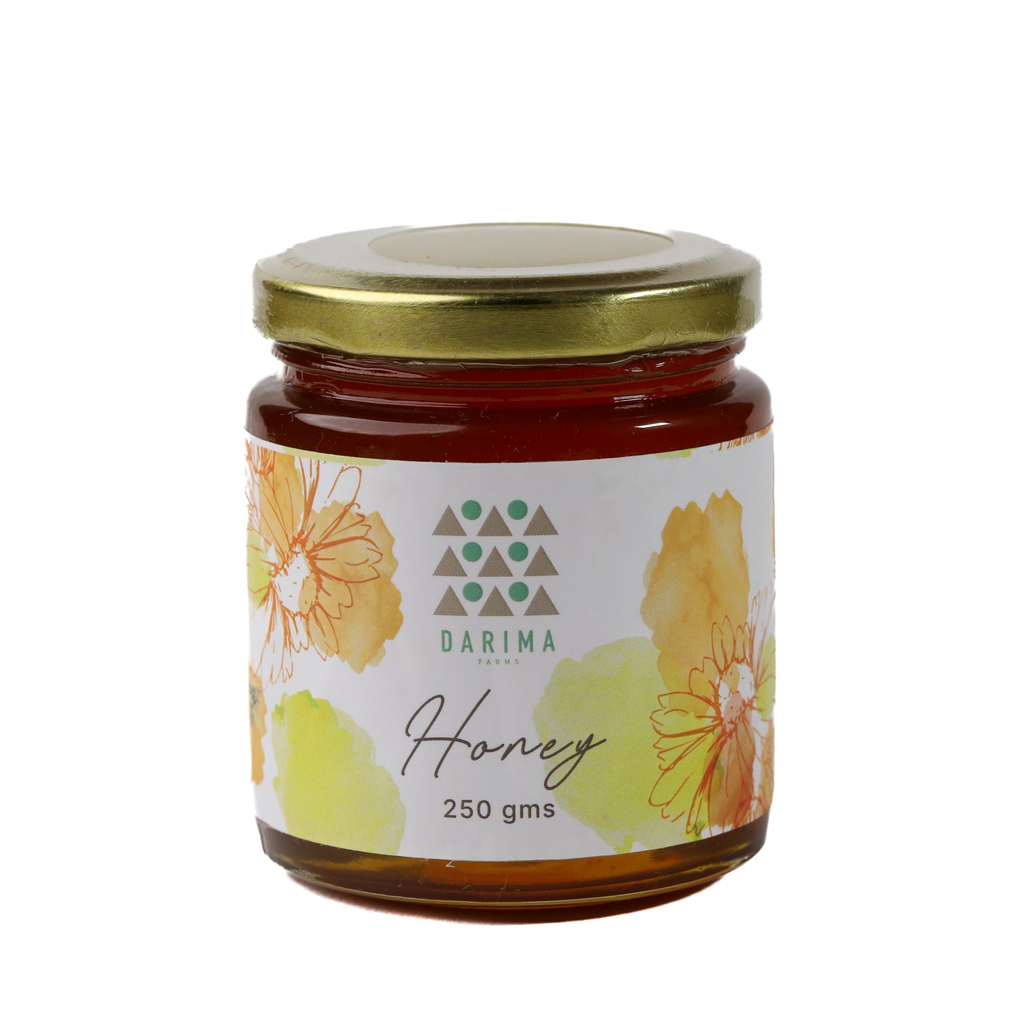 Wildflower Honey